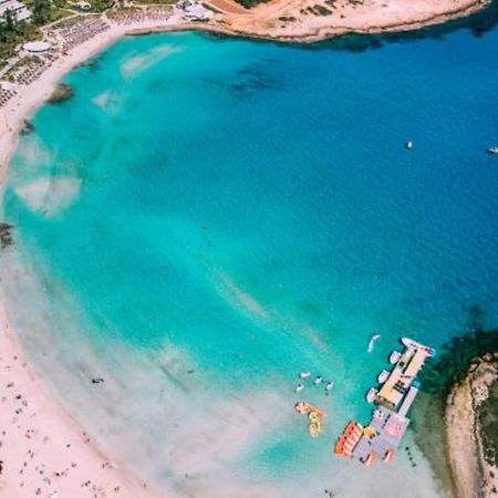 Villa Carmel Ayia Napa Exterior photo