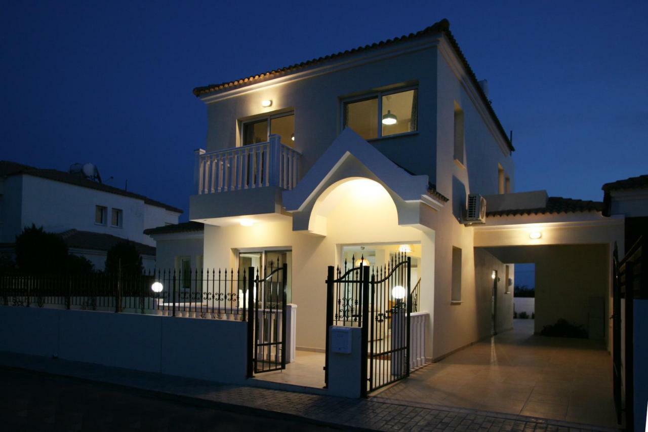 Villa Carmel Ayia Napa Exterior photo