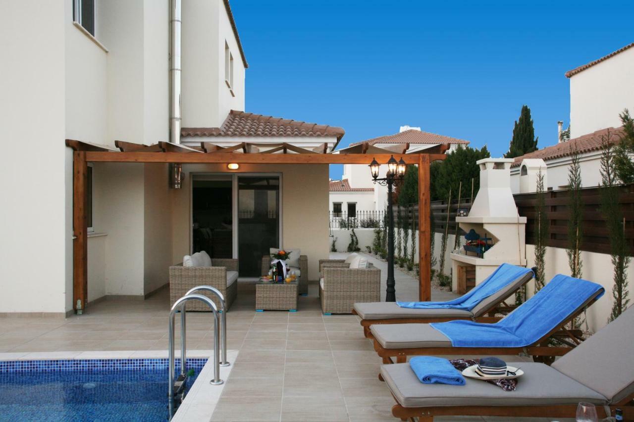 Villa Carmel Ayia Napa Exterior photo