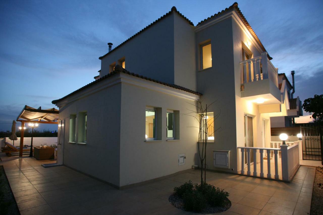Villa Carmel Ayia Napa Exterior photo
