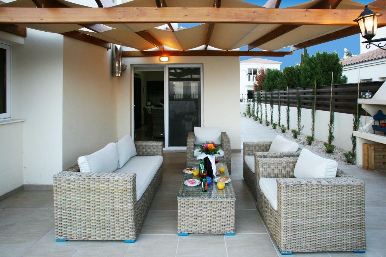 Villa Carmel Ayia Napa Exterior photo