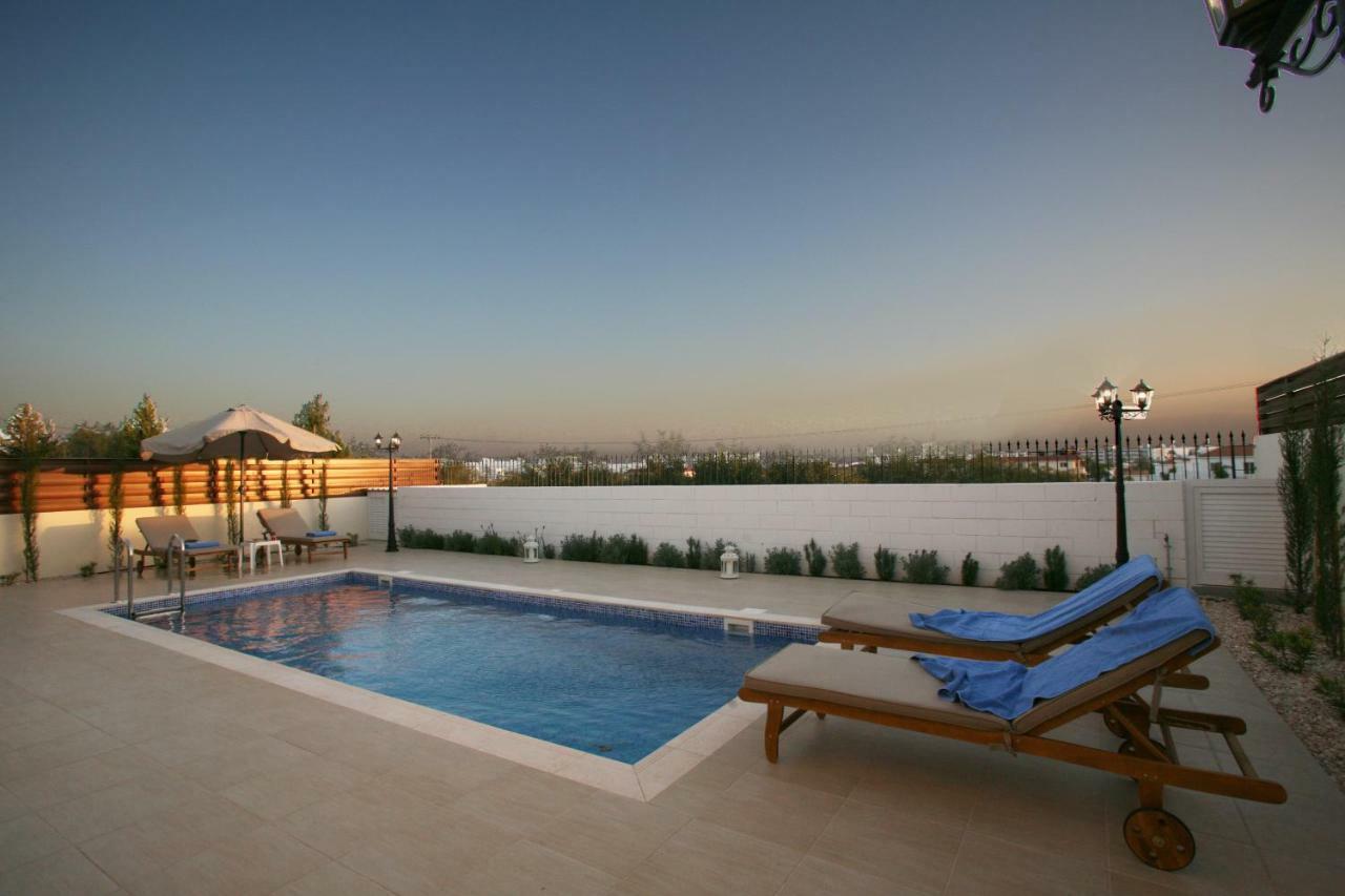 Villa Carmel Ayia Napa Exterior photo