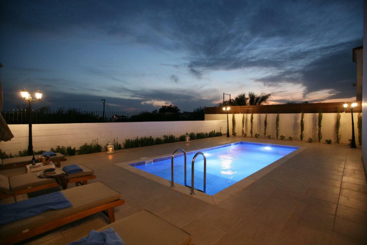 Villa Carmel Ayia Napa Exterior photo
