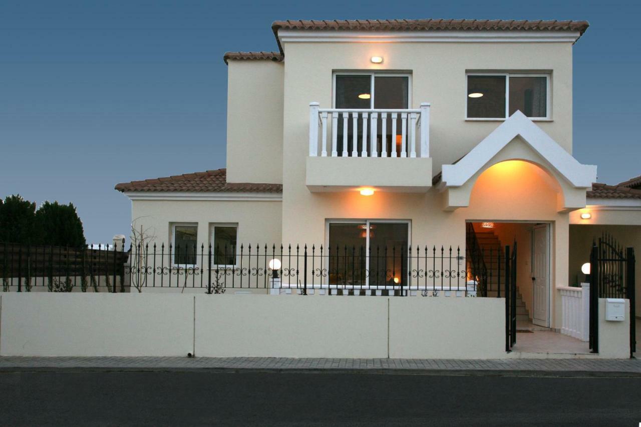 Villa Carmel Ayia Napa Exterior photo