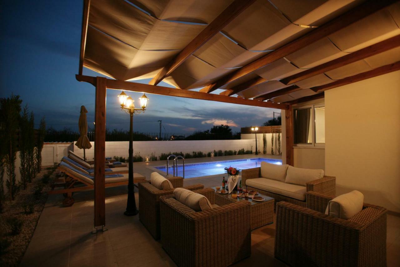 Villa Carmel Ayia Napa Exterior photo