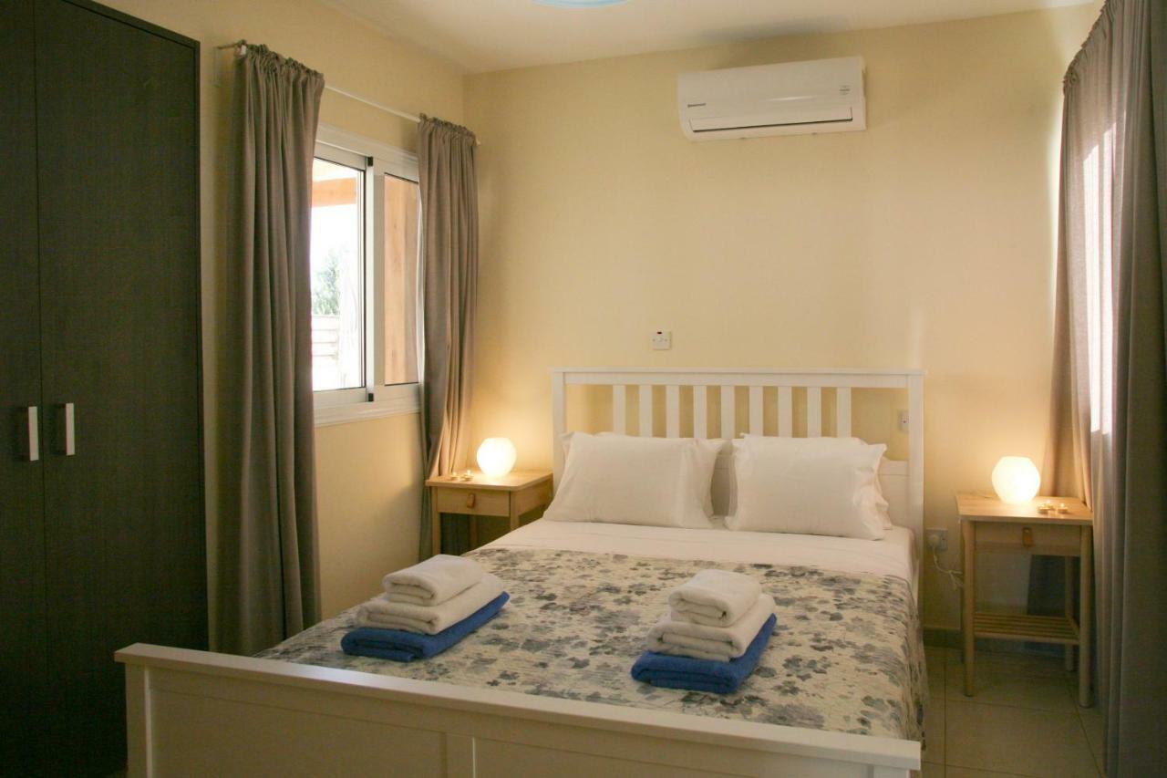 Villa Carmel Ayia Napa Exterior photo
