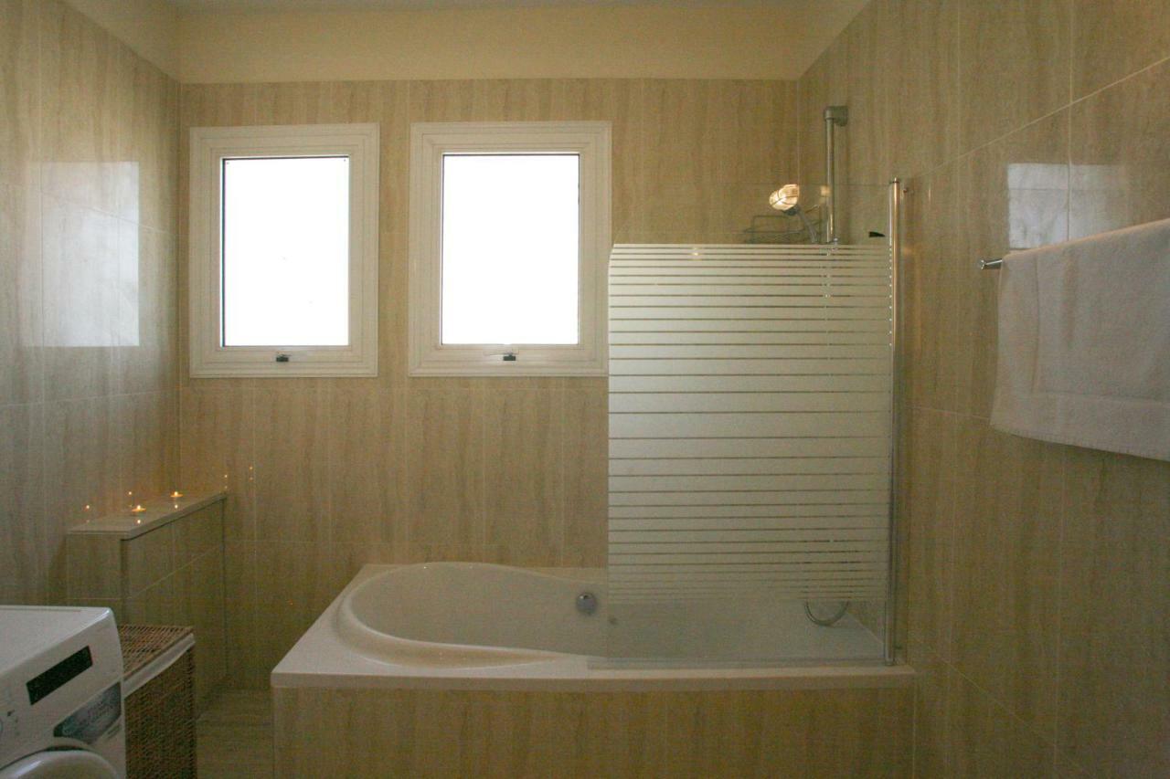 Villa Carmel Ayia Napa Exterior photo