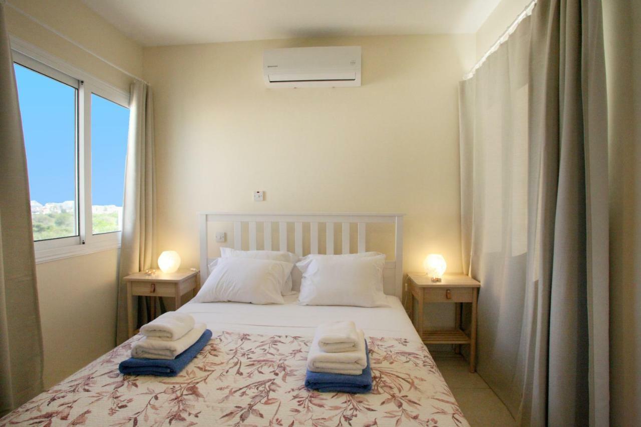 Villa Carmel Ayia Napa Exterior photo