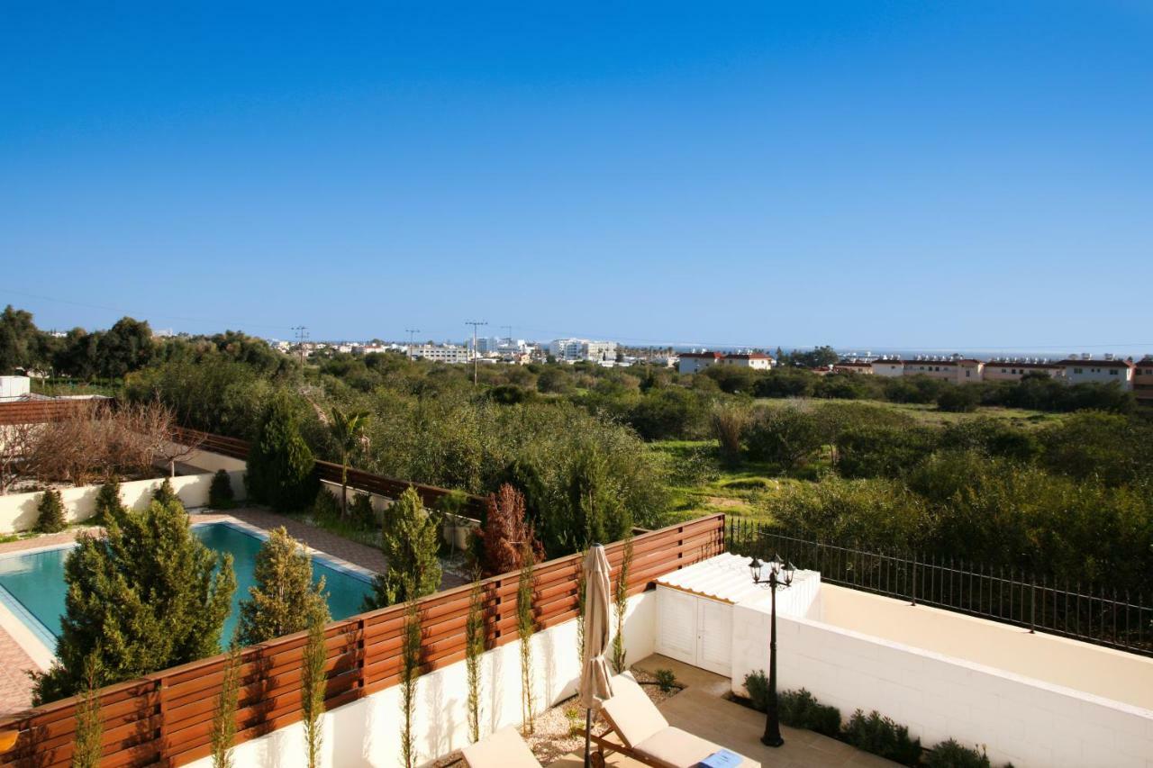 Villa Carmel Ayia Napa Exterior photo