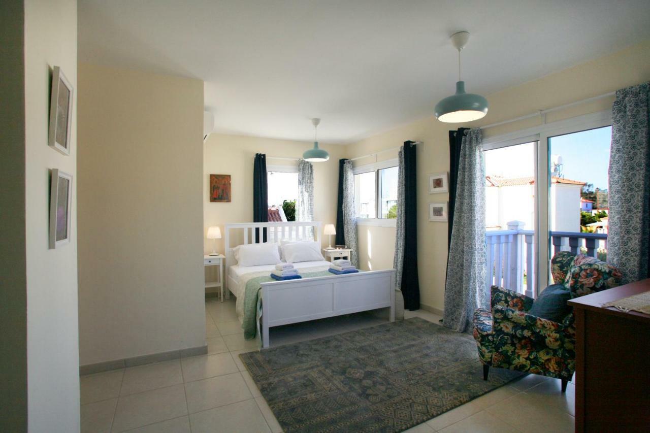 Villa Carmel Ayia Napa Exterior photo