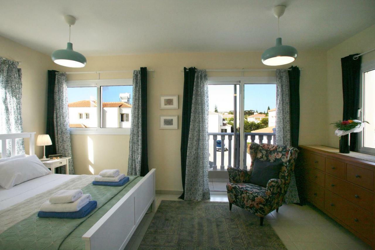 Villa Carmel Ayia Napa Exterior photo
