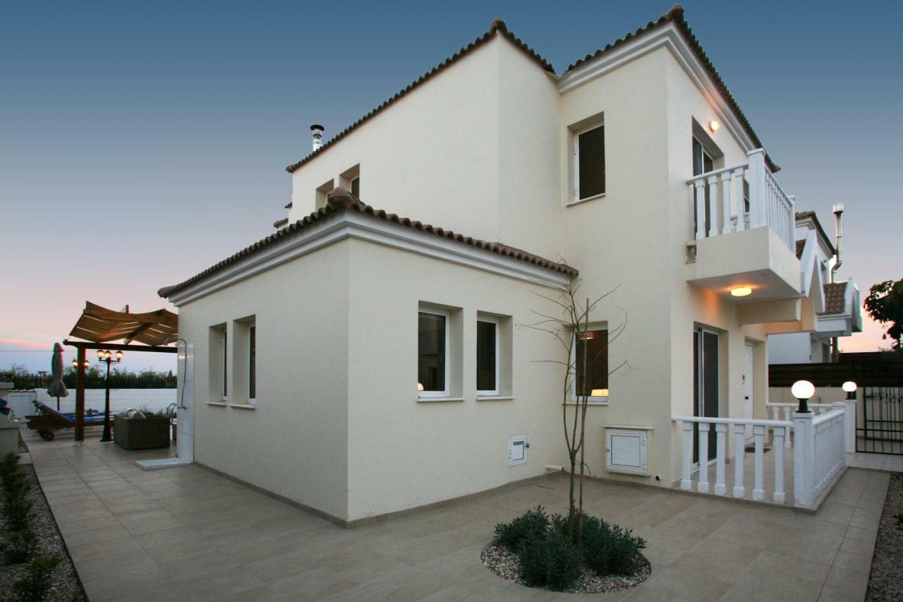 Villa Carmel Ayia Napa Exterior photo